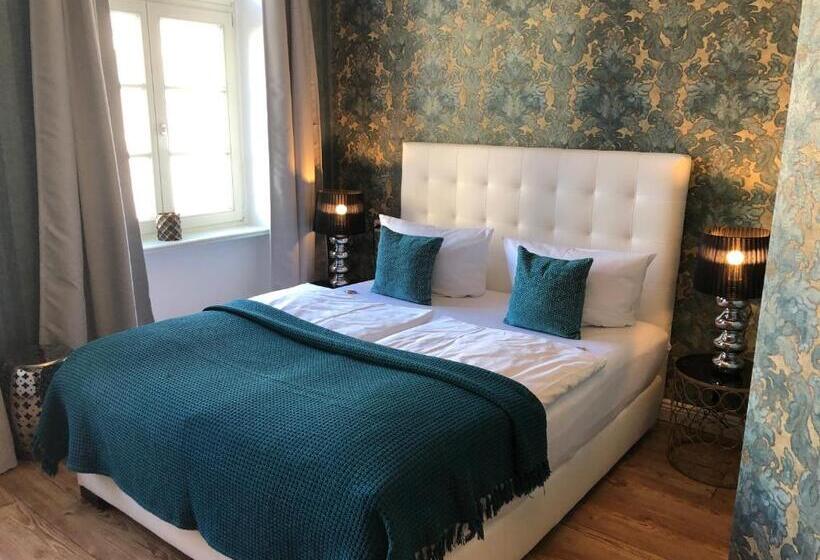 Fotos del hotel Garden Boutique:  9