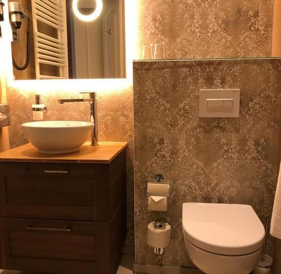 Fotos del hotel Garden Boutique:  23