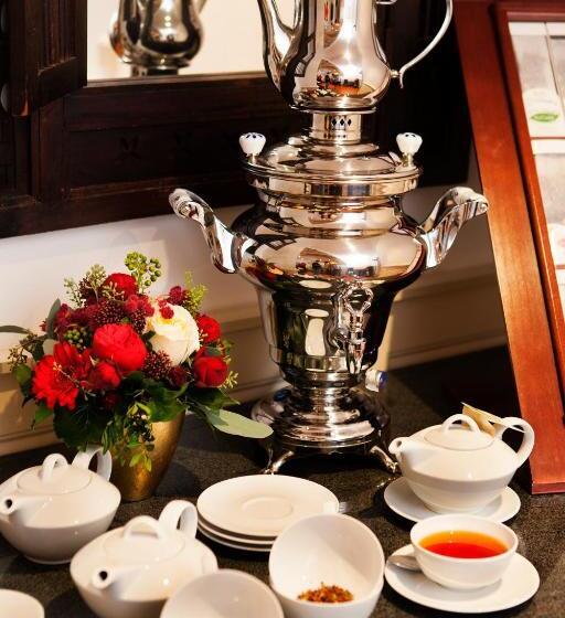 Fotos del hotel Garden Boutique:  8