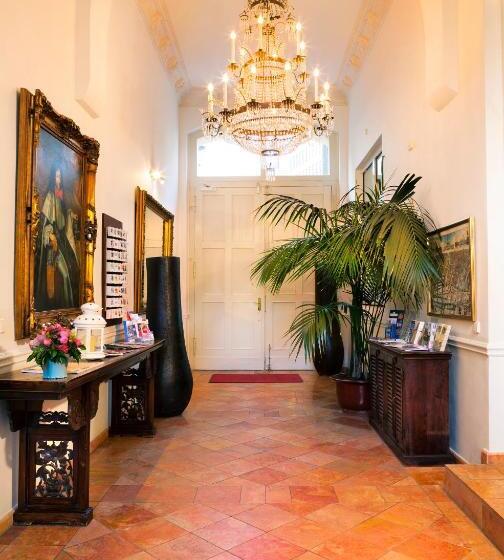 Fotos del hotel Garden Boutique:  47