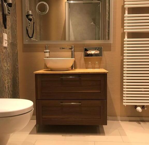 Fotos del hotel Garden Boutique:  22