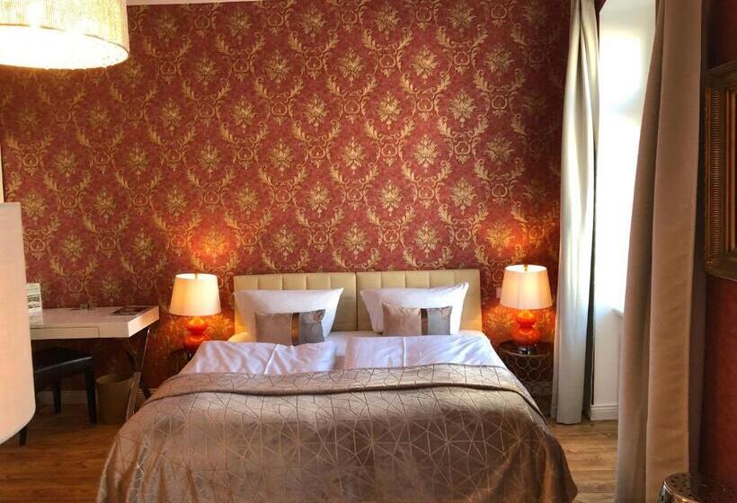 Fotos del hotel Garden Boutique:  11