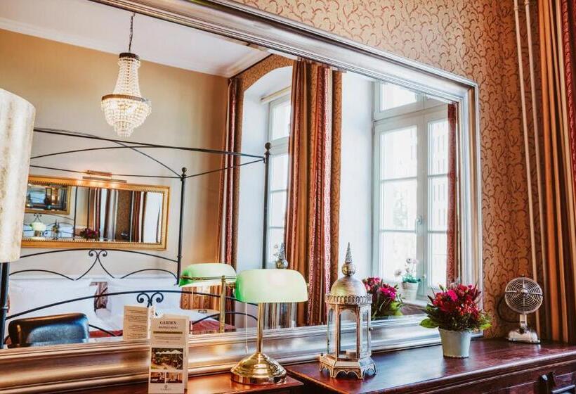 Fotos del hotel Garden Boutique:  31