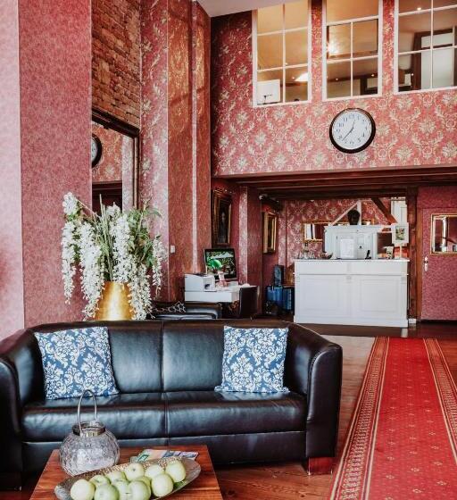 Fotos del hotel Garden Boutique:  30