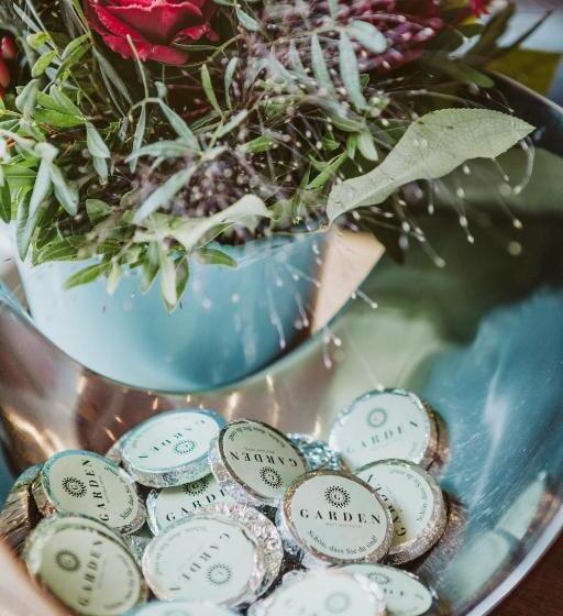 Fotos del hotel Garden Boutique:  29