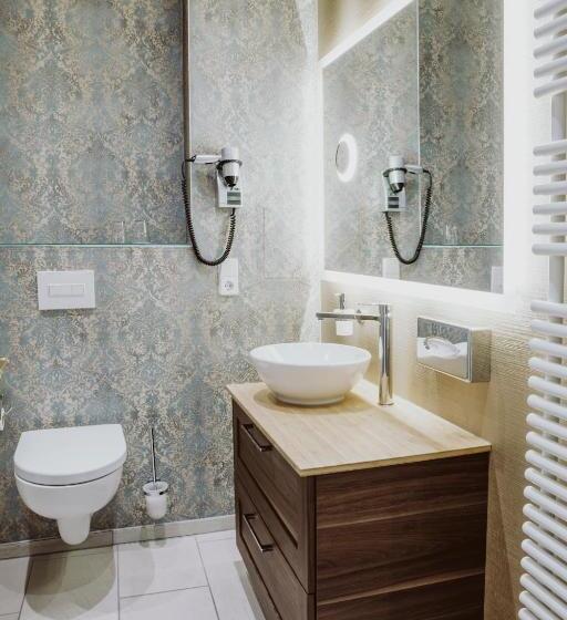 Fotos del hotel Garden Boutique:  25