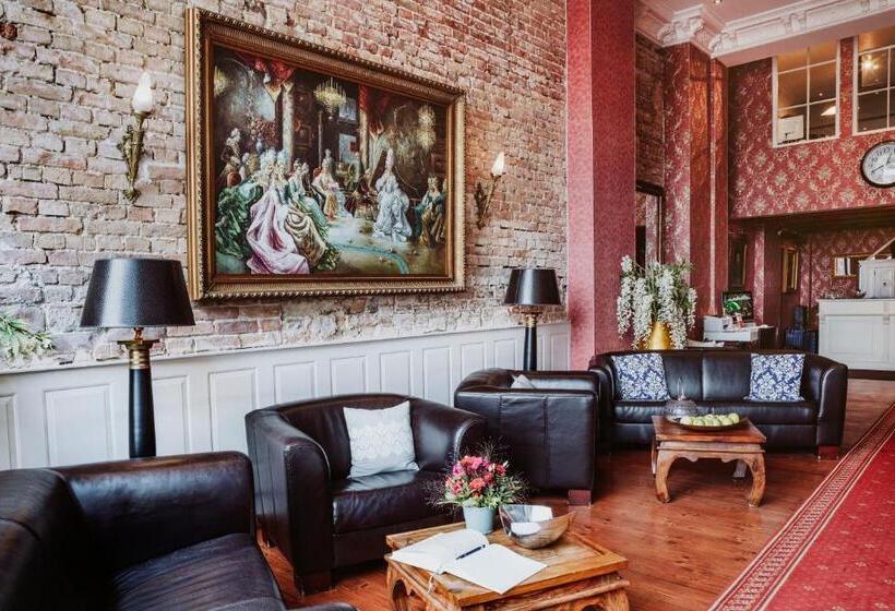 Fotos del hotel Garden Boutique:  75