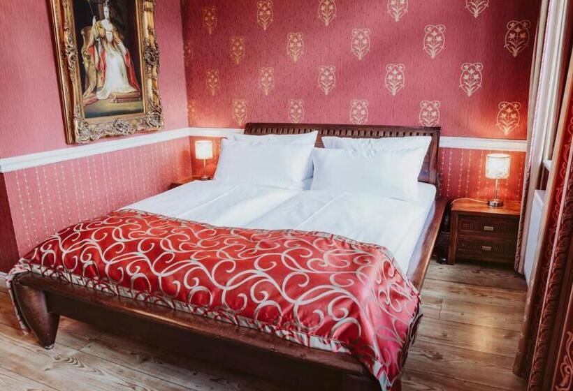 Fotos del hotel Garden Boutique:  10