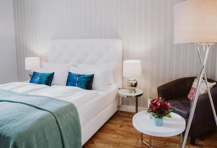 Fotos del hotel Garden Boutique:  5