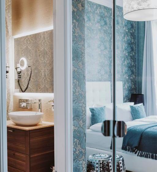 Fotos del hotel Garden Boutique:  24