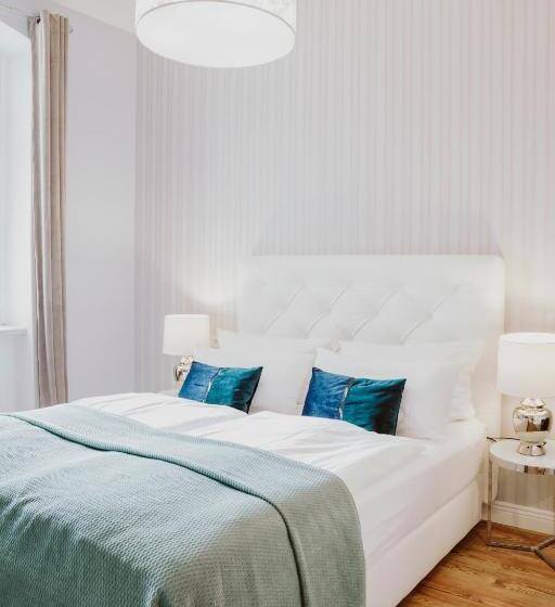 Fotos del hotel Garden Boutique:  18