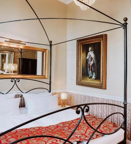 Fotos del hotel Garden Boutique:  17