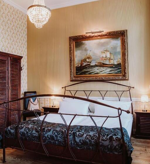 Fotos del hotel Garden Boutique:  16