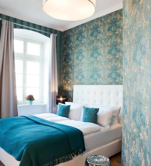 Fotos del hotel Garden Boutique:  15