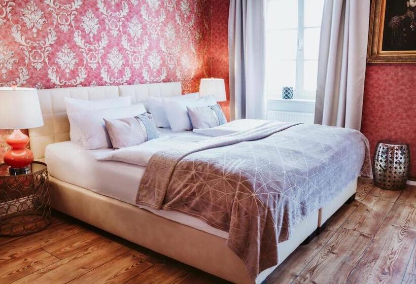 Fotos del hotel Garden Boutique:  13