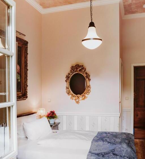 Fotos del hotel Garden Boutique:  3