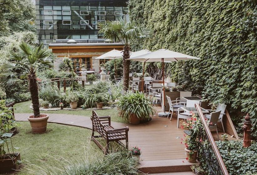 Fotos del hotel Garden Boutique:  70