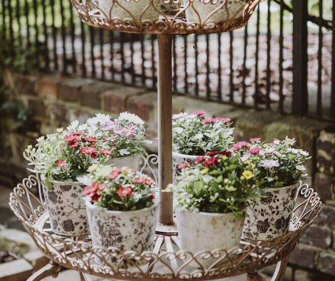 Fotos del hotel Garden Boutique:  71