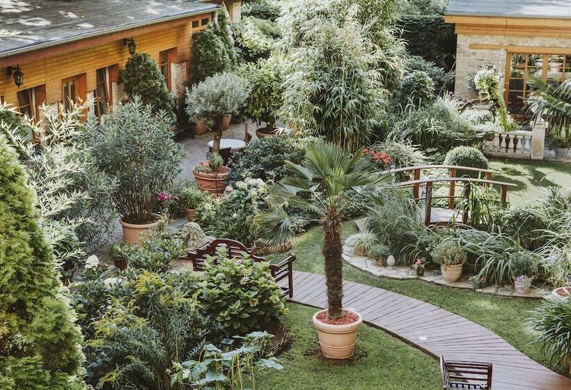 Fotos del hotel Garden Boutique:  85