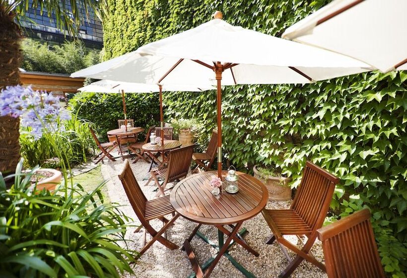 Fotos del hotel Garden Boutique:  63