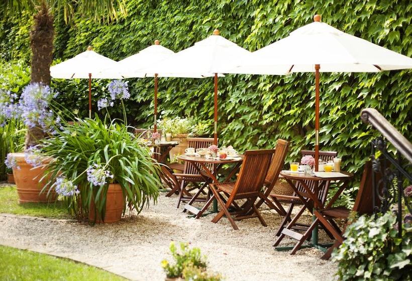 Fotos del hotel Garden Boutique:  57