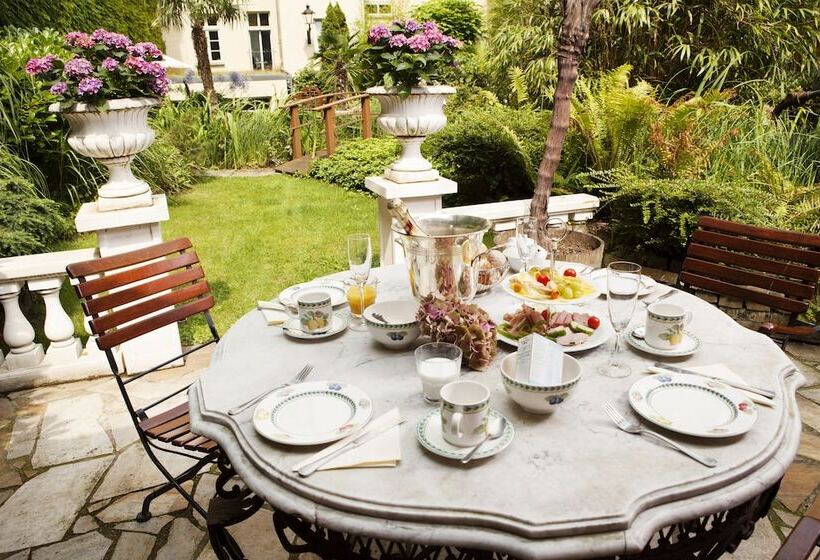 Fotos del hotel Garden Boutique:  59