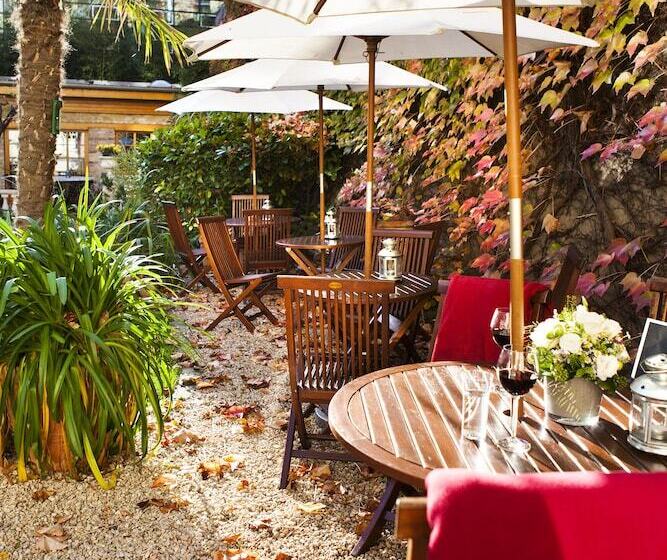 Fotos del hotel Garden Boutique:  76