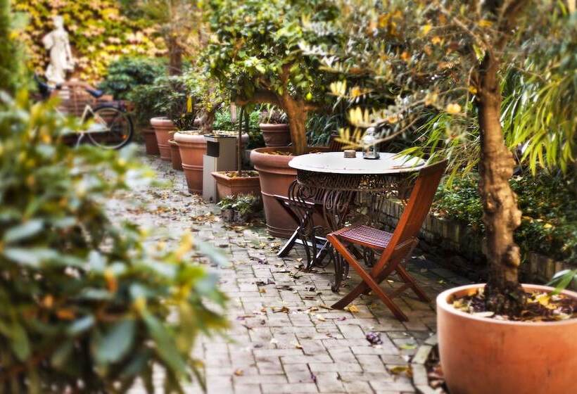 Fotos del hotel Garden Boutique:  77