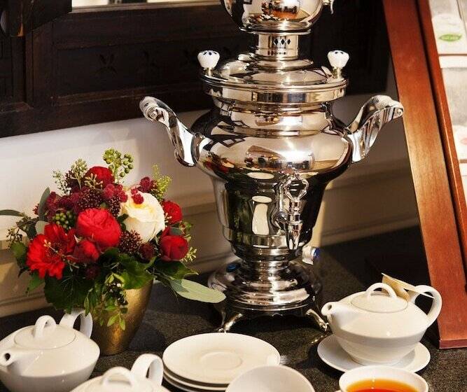 Fotos del hotel Garden Boutique:  4