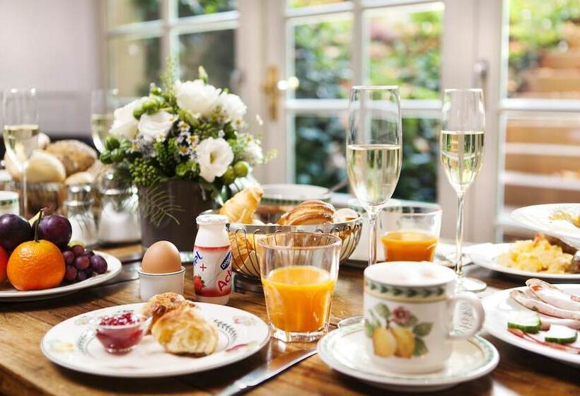 Fotos del hotel Garden Boutique:  53