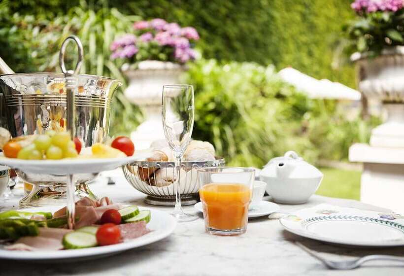 Fotos del hotel Garden Boutique:  54