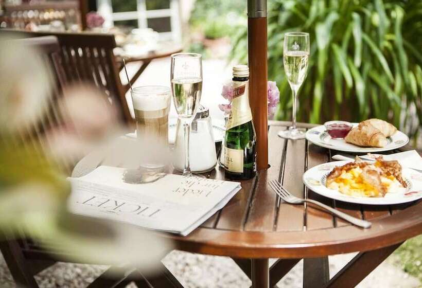 Fotos del hotel Garden Boutique:  55