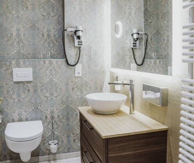 Fotos del hotel Garden Boutique:  20