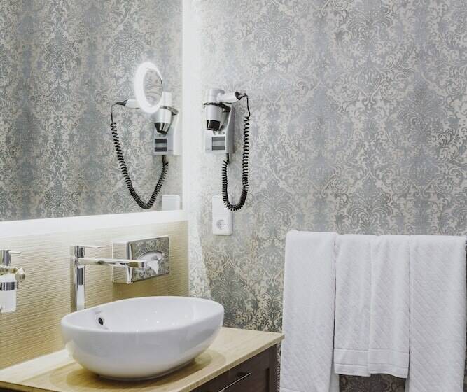 Fotos del hotel Garden Boutique:  41