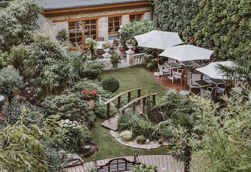 Fotos del hotel Garden Boutique:  81