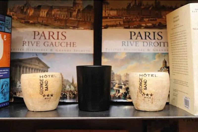 Fotos del hotel George Sand:  22