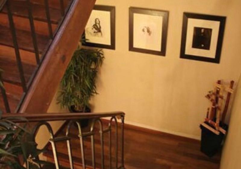 Fotos del hotel George Sand:  21