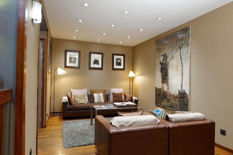 Fotos del hotel George Sand:  7