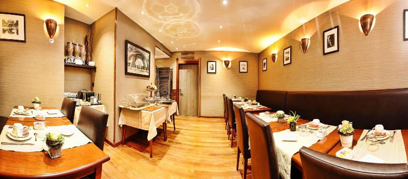 Fotos del hotel George Sand:  20