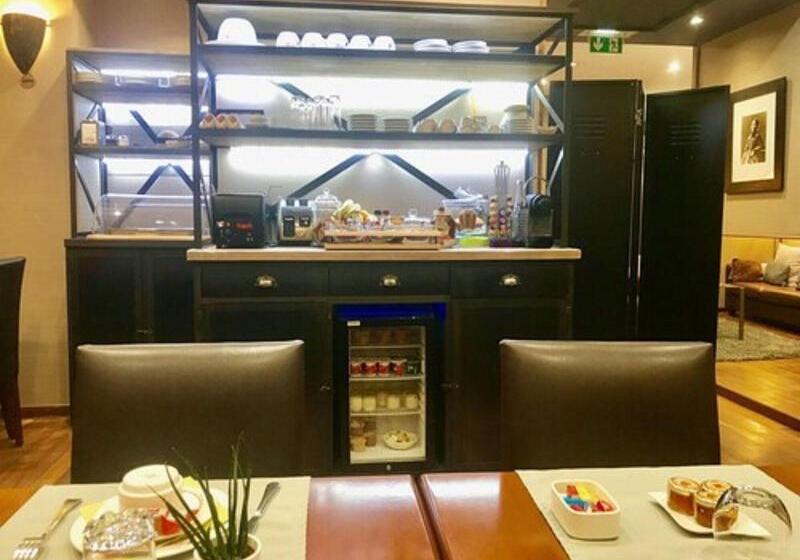 Fotos del hotel George Sand:  19