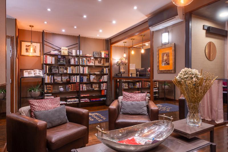 Fotos del hotel George Sand:  10