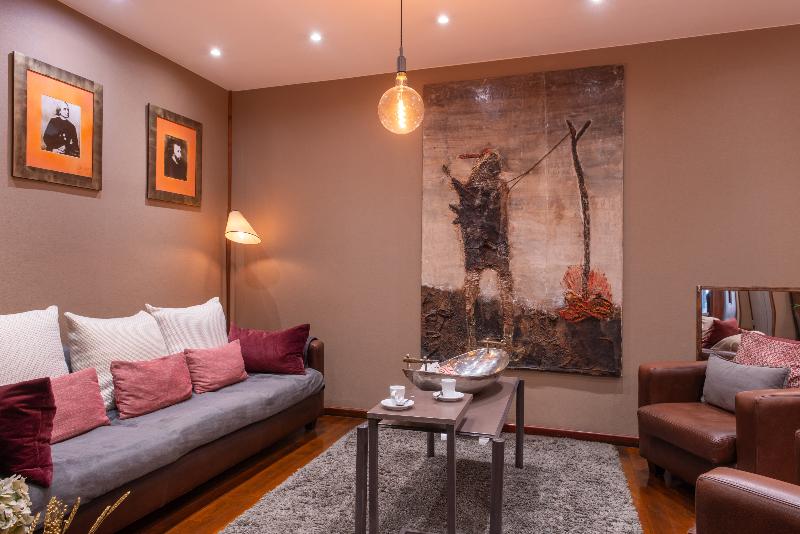 Fotos del hotel George Sand:  16