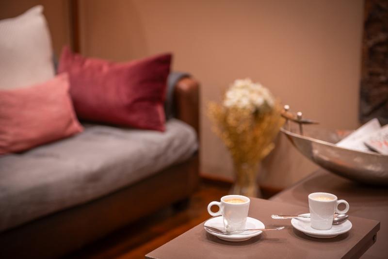 Fotos del hotel George Sand:  4