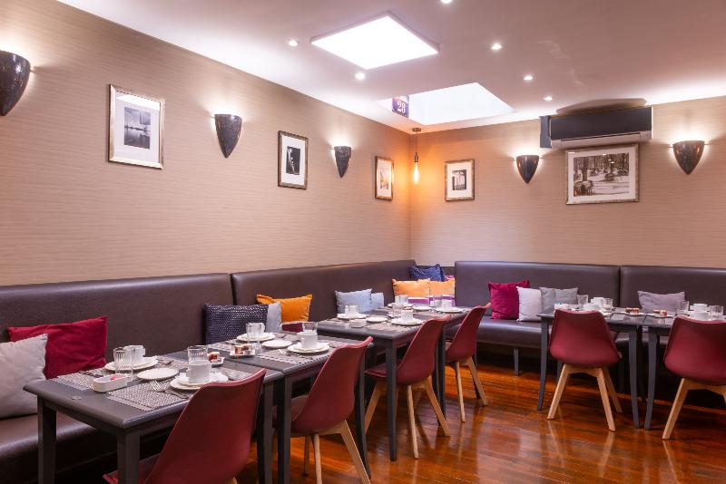 Fotos del hotel George Sand:  26