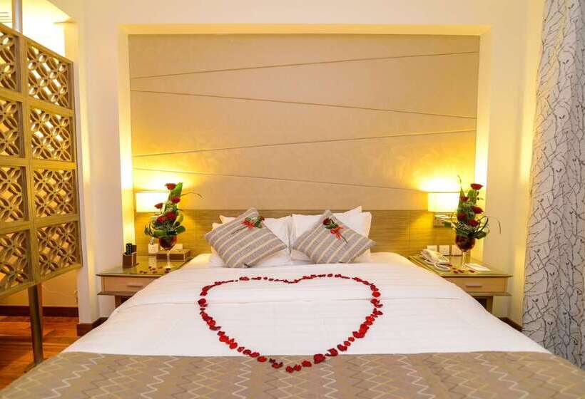 Fotos del hotel Golden Tulip Dammam Corniche: 1 Fotos del hotel Golden Tulip Dammam Corniche: 1