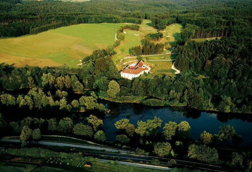 Hotel Grad Otočec Relais Chateaux