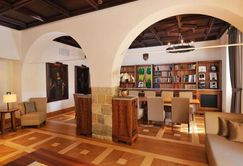 Hotel Grad Otočec Relais Chateaux