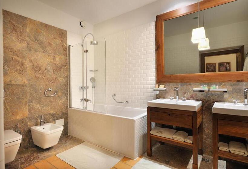 Hotel Grad Otočec Relais Chateaux