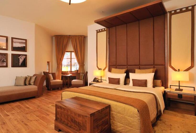 Hotel Grad Otočec Relais Chateaux