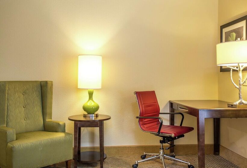 هتل Hampton Inn & Suites Williamsport - Faxon Exit